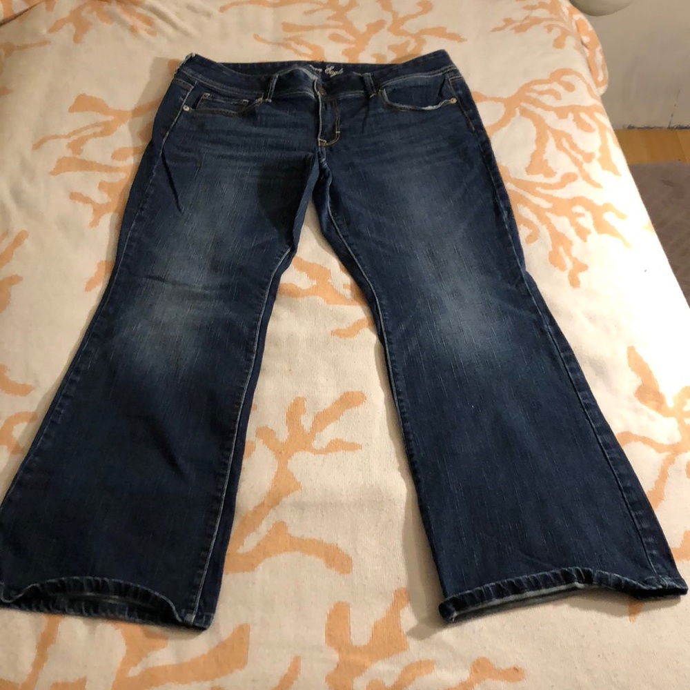 American eagle 🦅 jeans